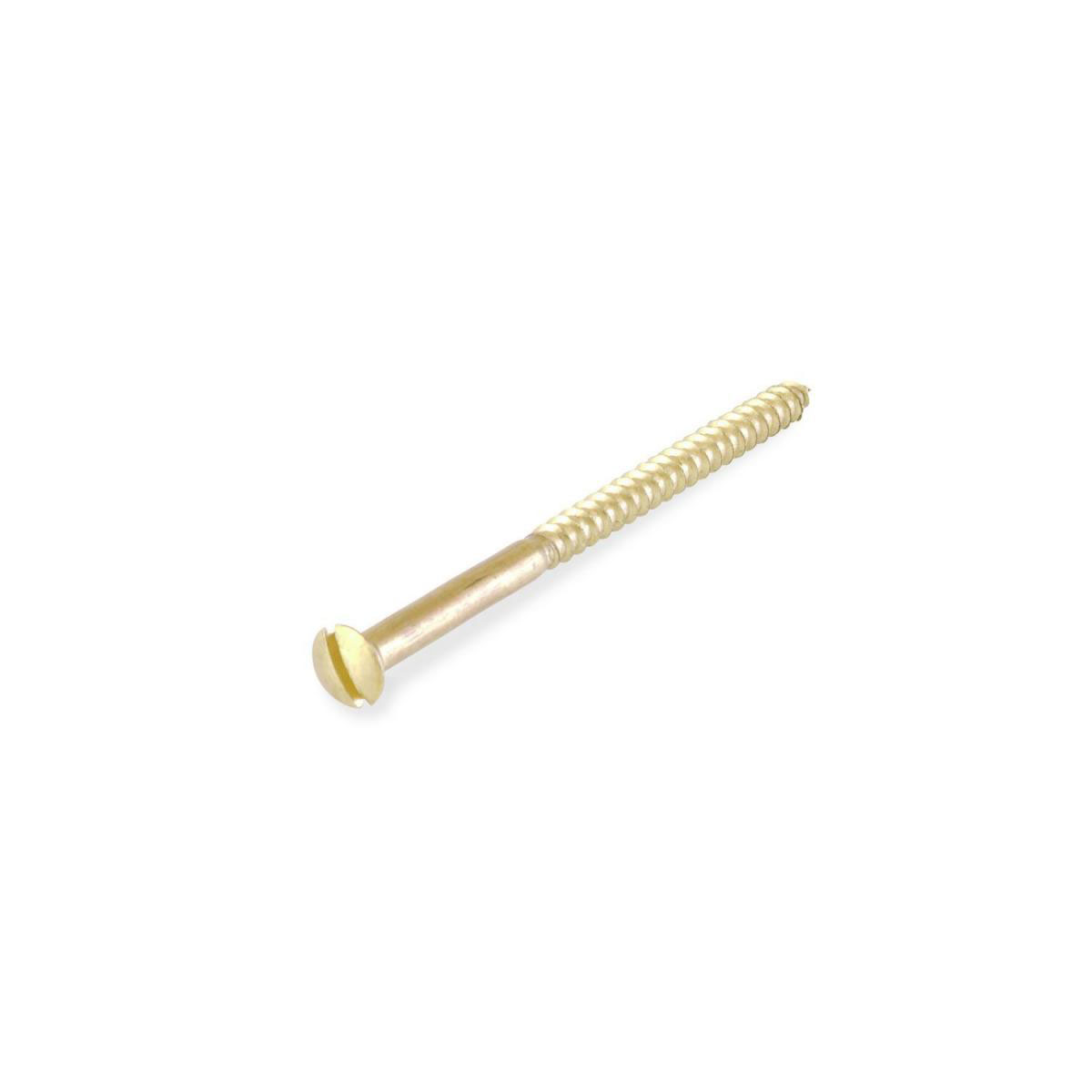 Suki Holzschraube Senkkopf 3 x 30 mm Kreuzschlitz 10 Stück