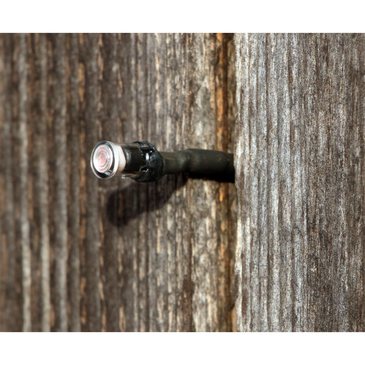 Automatik-Hühnertür 30 x 40 cm grau Bild 5