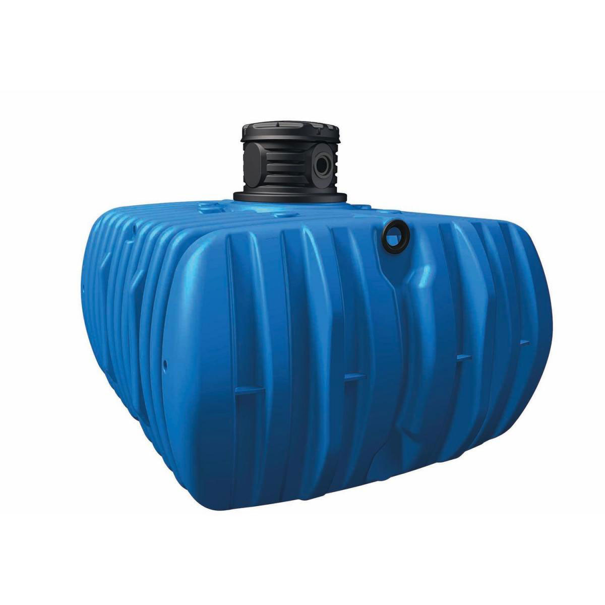 4rain Flachtank Flat L 5000 L Bild 1