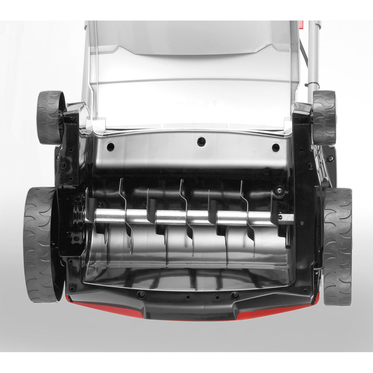 AL-KO Benzin-Vertikutierer Combi Care 38 P Bild 3