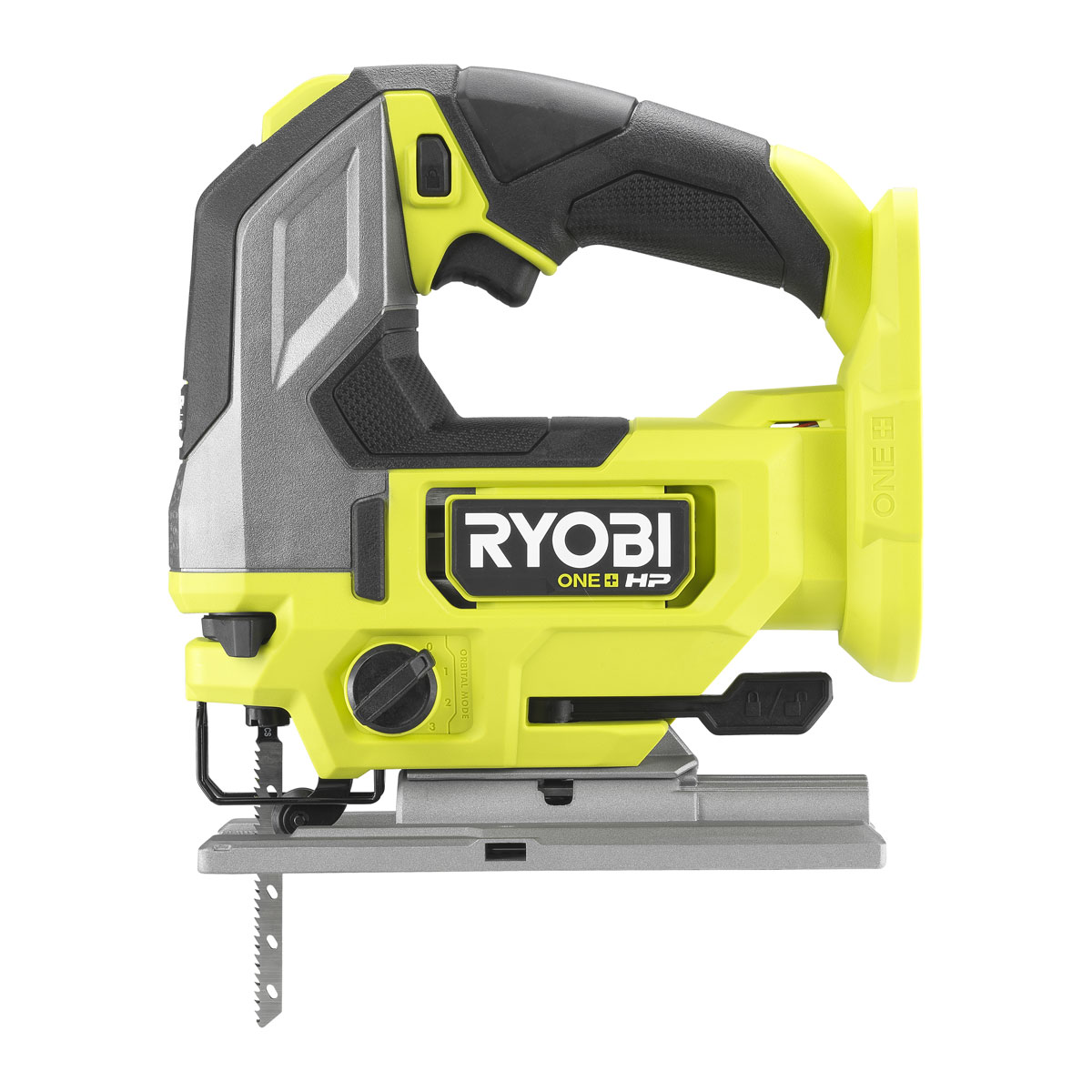 Ryobi  Akku-Stichsäge RJS18X-0 ohne Akku und Ladegerät