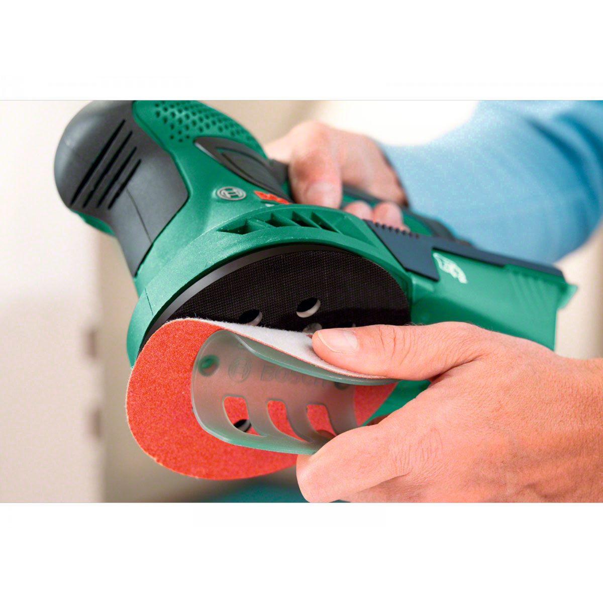 Bosch   Exzenterschleifer PEX 300 AE Bild 2