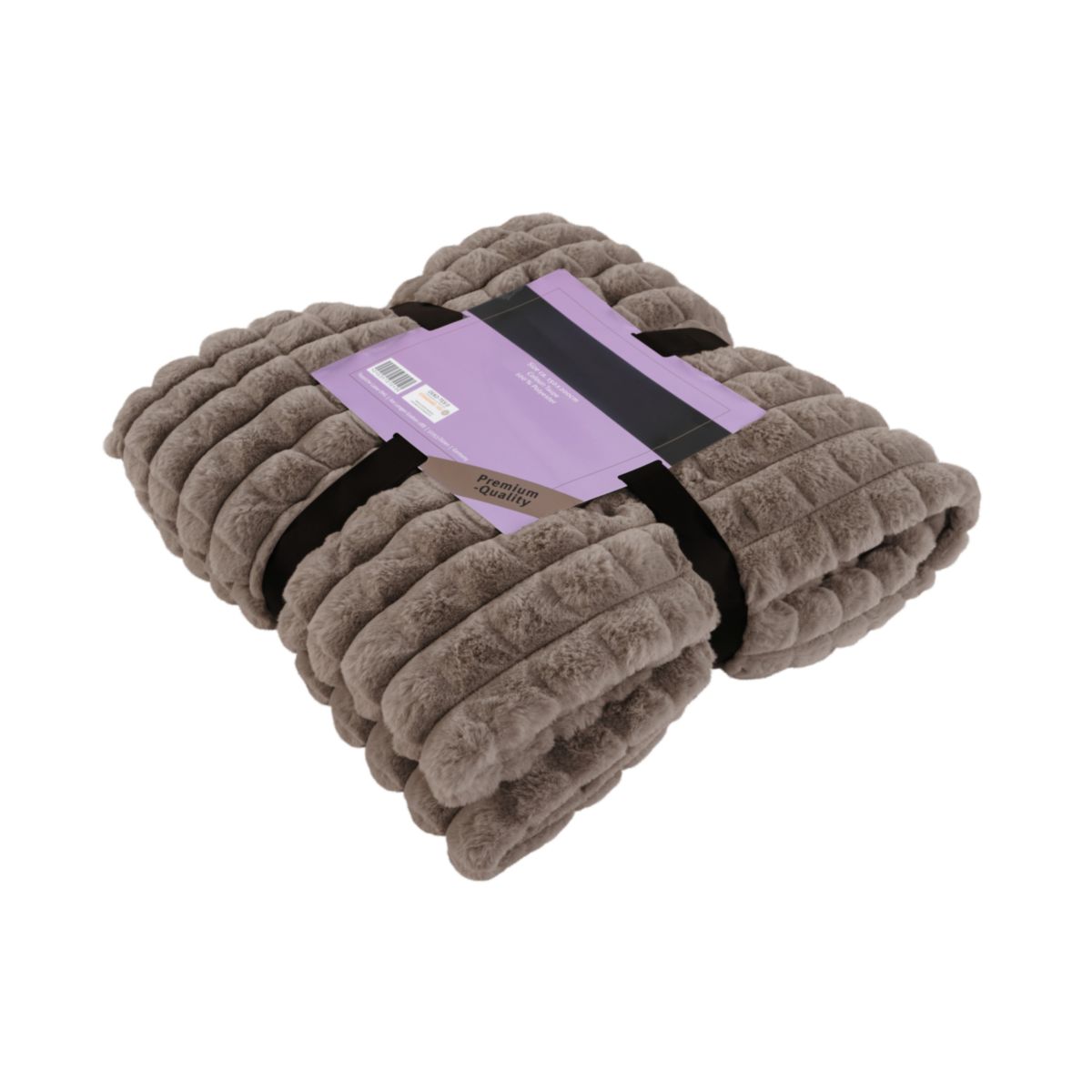 Decke Spa Essence 125 Taupe Bild 2