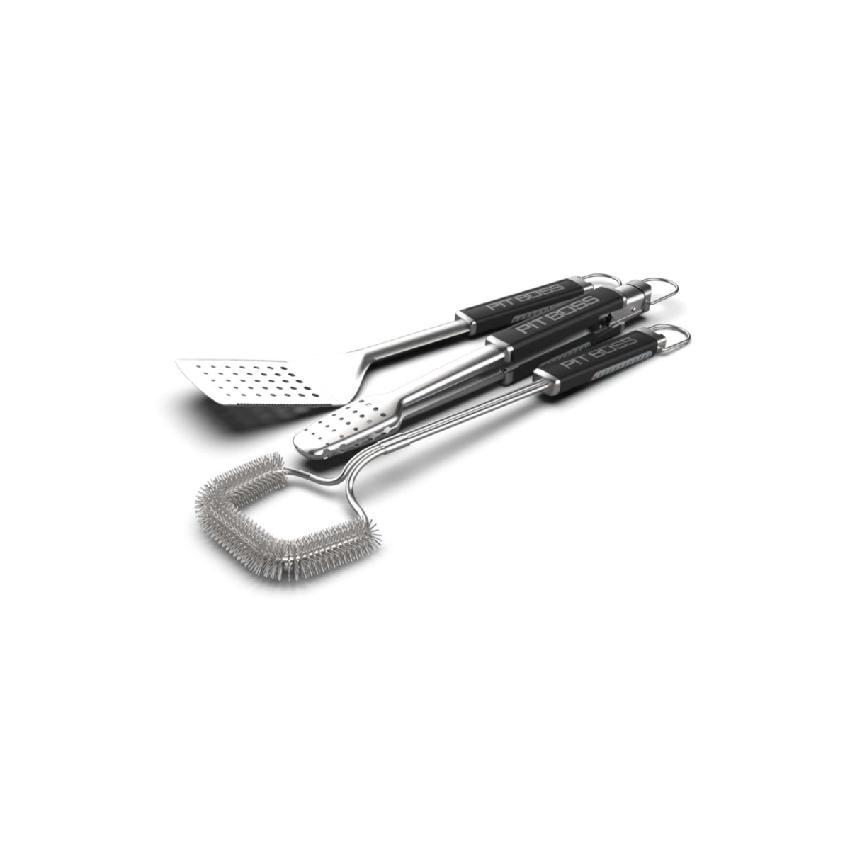 Pit Boss 3-teiliges BBQ Set