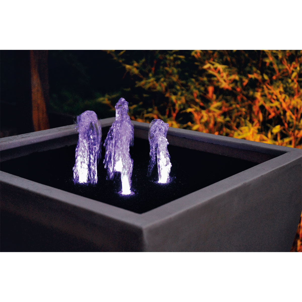 Oase Scheinwerfer Lunaled 6s Bild 5