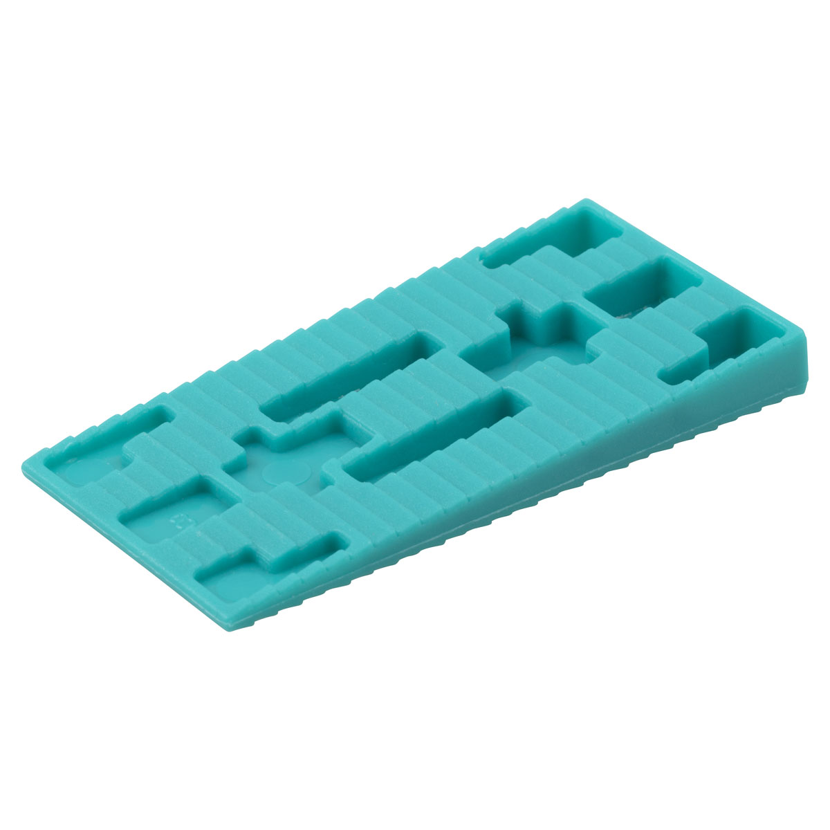 Wolfcraft  Verlege-Set für Laminat Parkett Kork 22- teilig  Bild 5