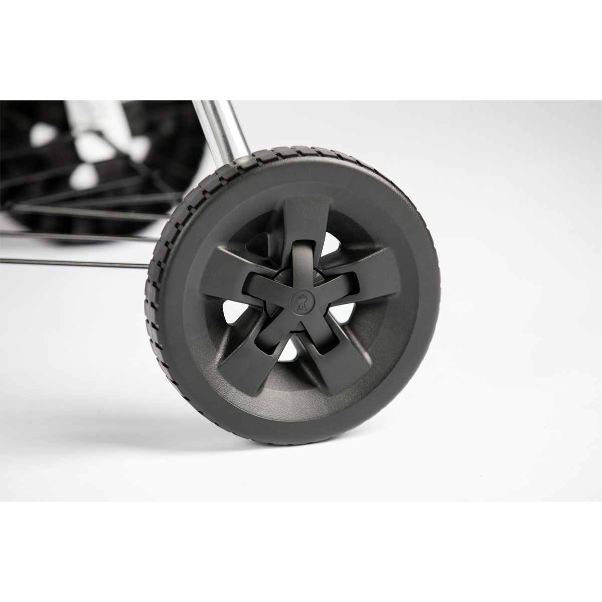 Weber Holzkohlegrill Original Kettle E-5730 57 cm schwarz Bild 11