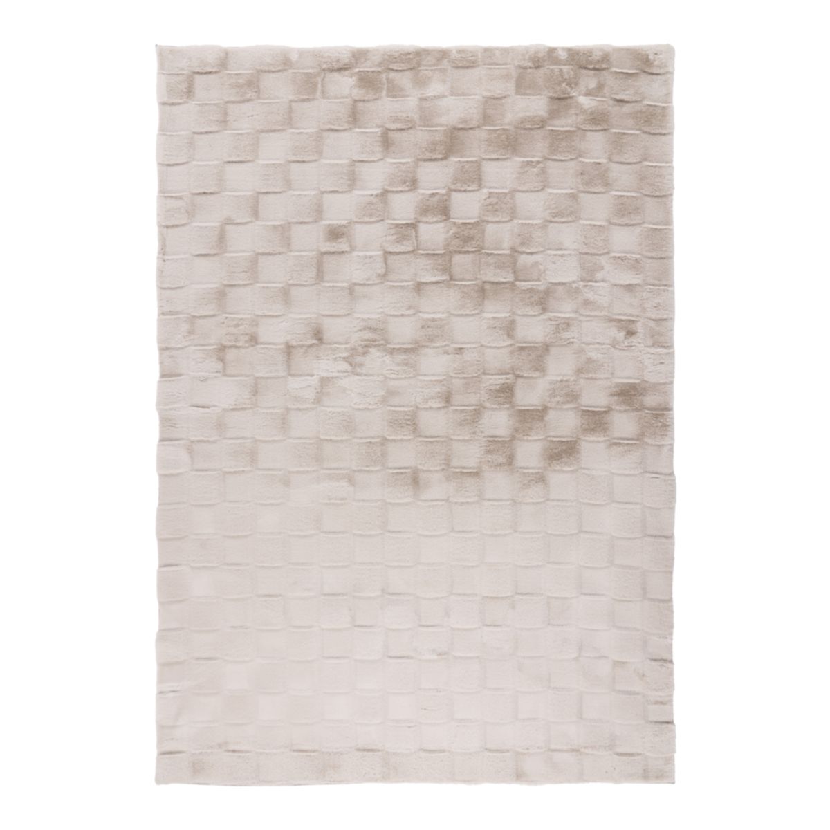 Botany 625 Helltaupe 80 x 150 cm