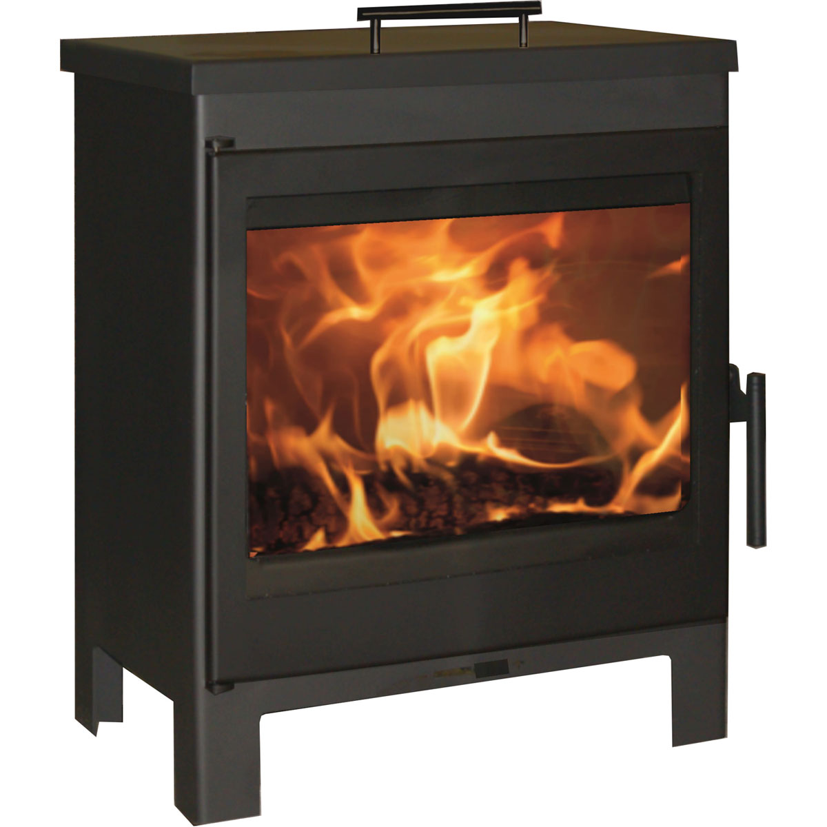 Panadero Kaminofen NEWPORT Ecodesign