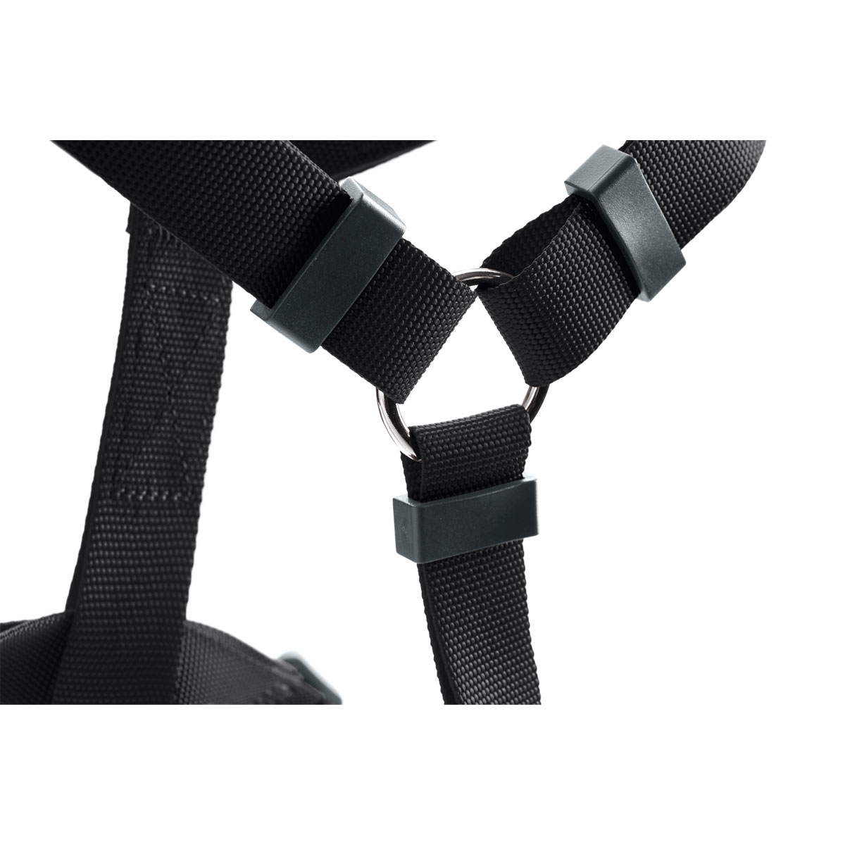 Hunter Geschirr London Vario Rapid schwarz Größe XXS-XS Bild 3