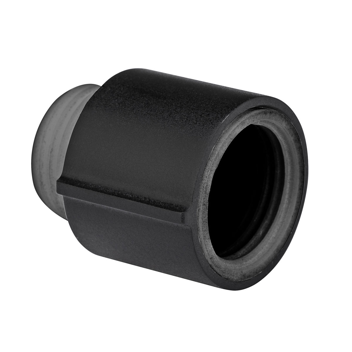 Wenko Wasserspar-Adapter schwarz