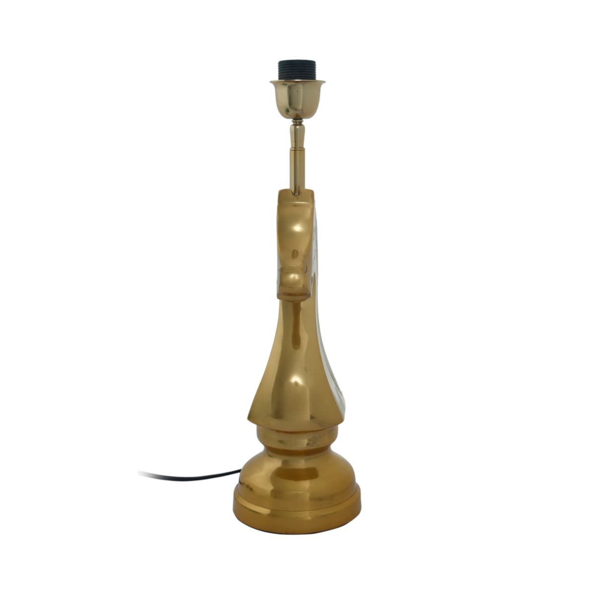 Tischlampe Bishop 125 schwarz Bild 5