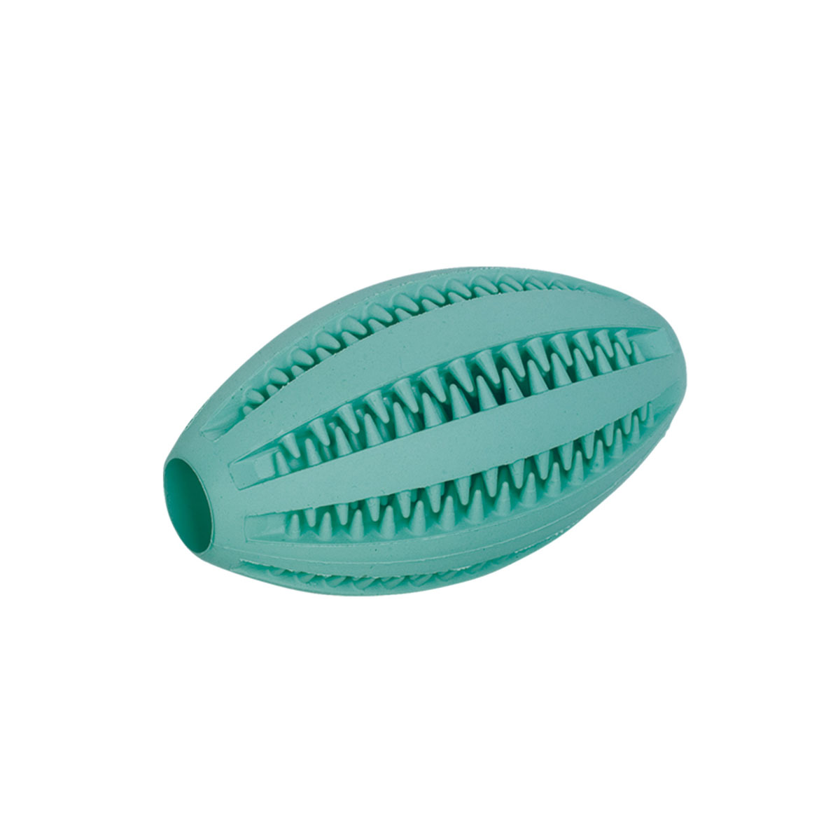 Nobby Vollgummi Rugby DENTAL LINE 11 cm