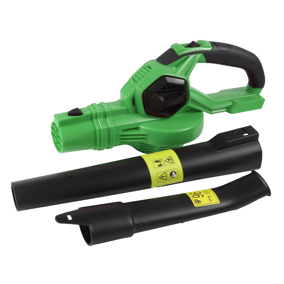 Wingart Akku-Laubbläser-Set 18 V  Bild 3