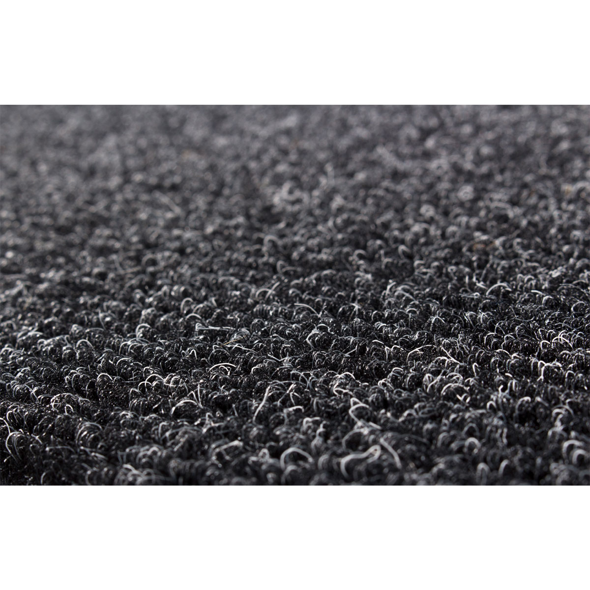 Rippenmatte Aleko 50 x 80 cm anthrazit Bild 2