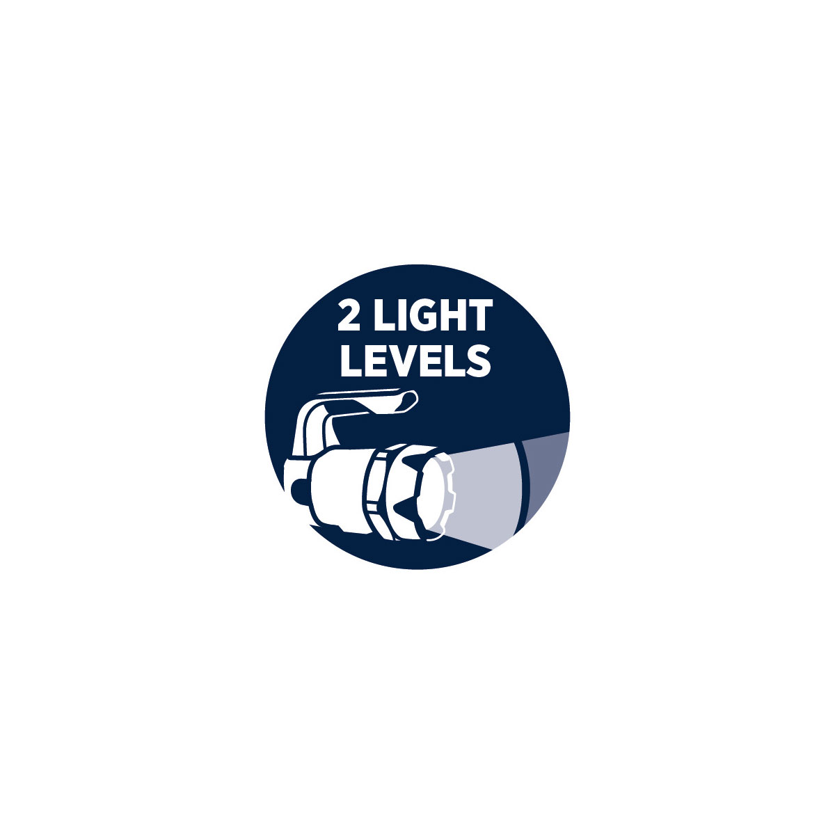 Varta LED-Taschenlampe Indestructible BL20 inkl Batteriebestückung Bild 7