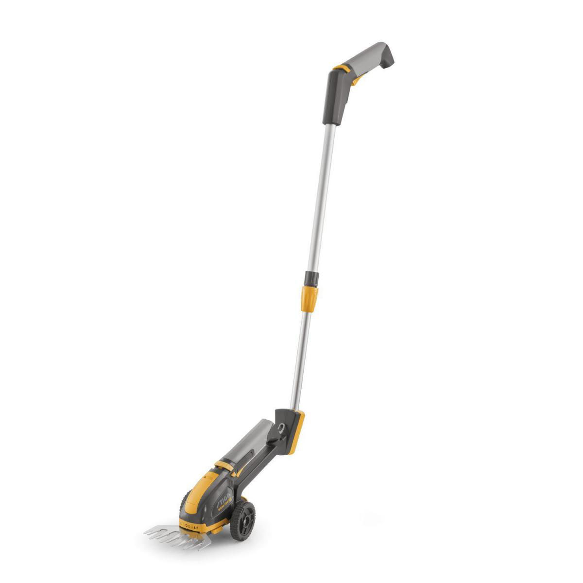 Stiga Akku-Gras- und Strauchschere-Set SGM 104 AE 5-teilig Bild 3