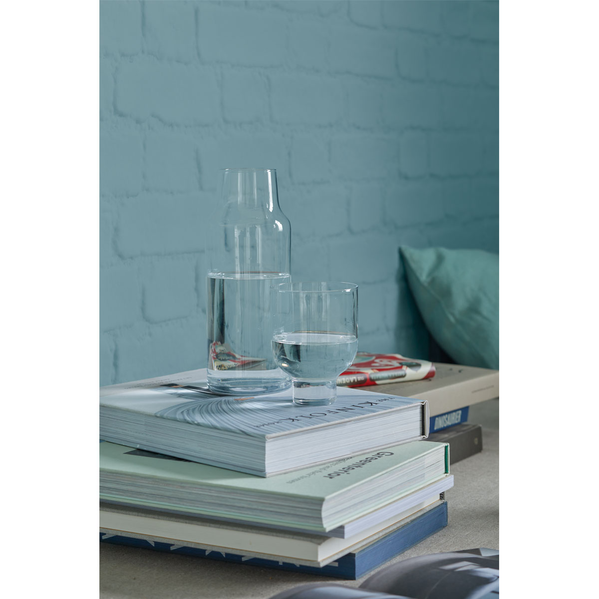 Alpina Feine Farben Quelle der Gelehrten 2,5 L Bild 3