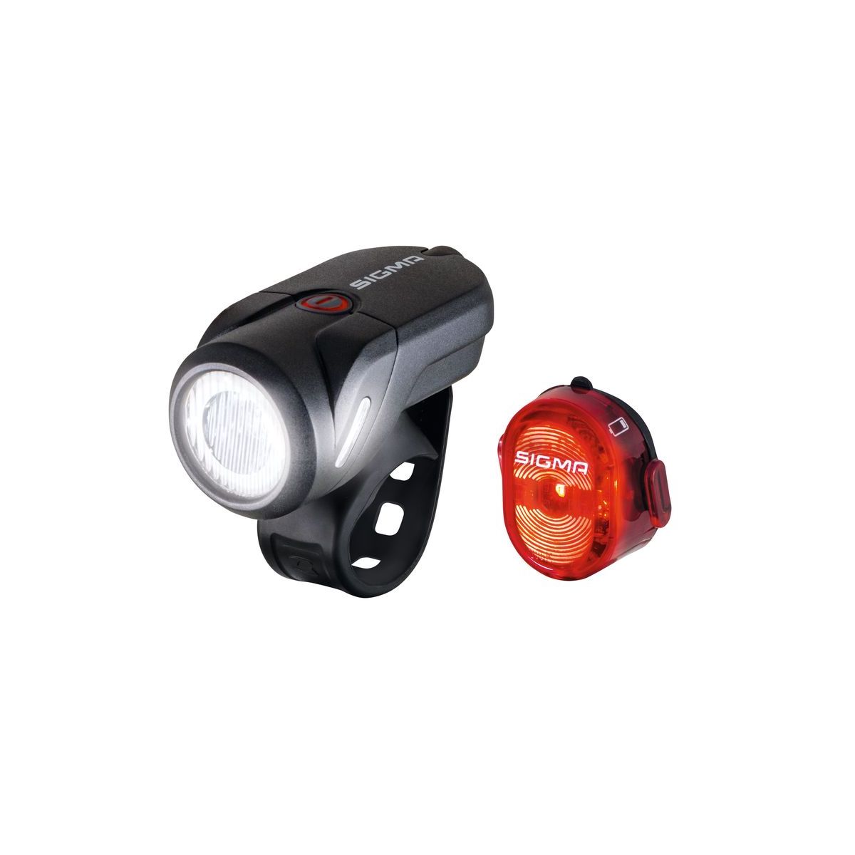 Akku Bel.-Set Aura 35 w/Nugget II