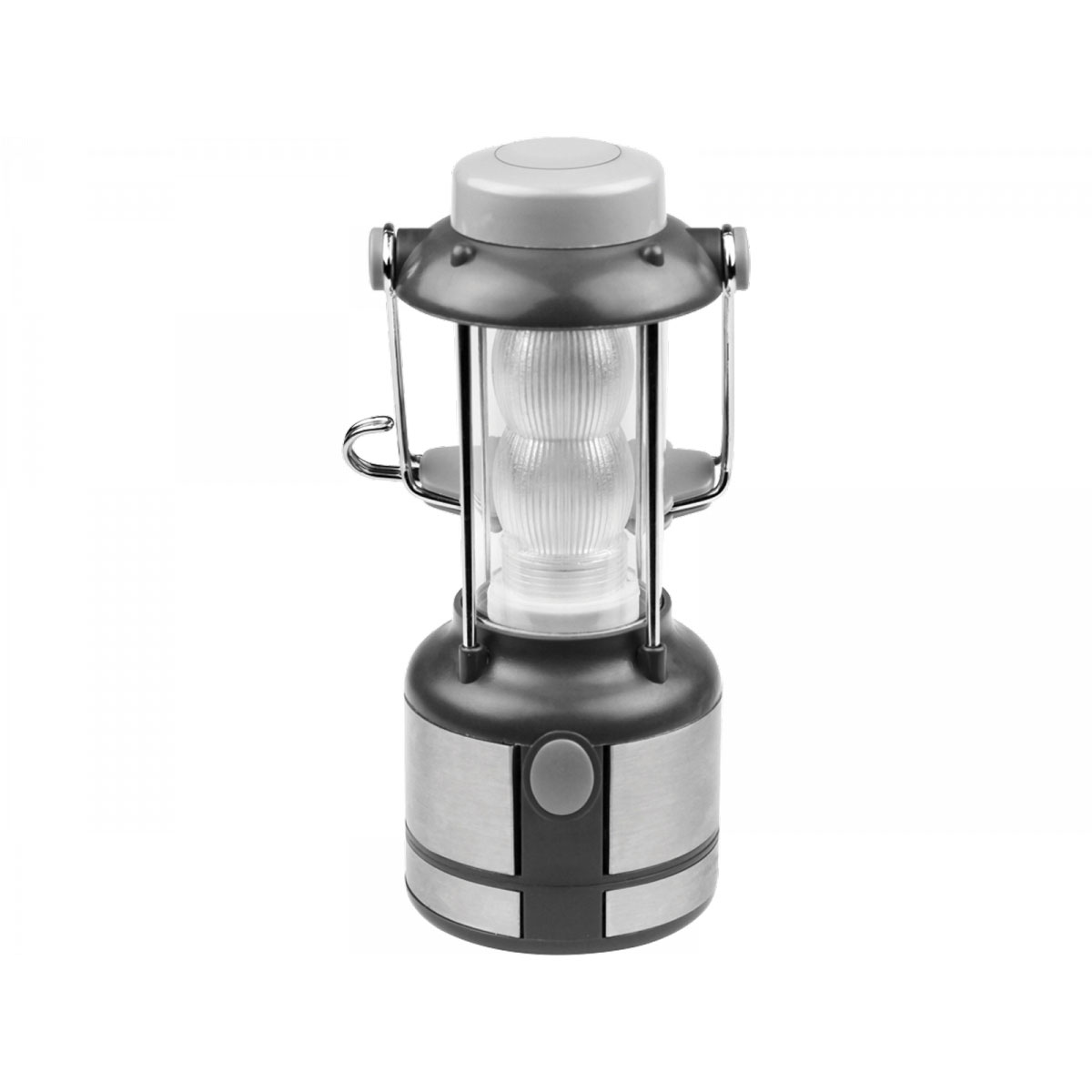 Enders Colsman LED-Campingleuchte Shine
