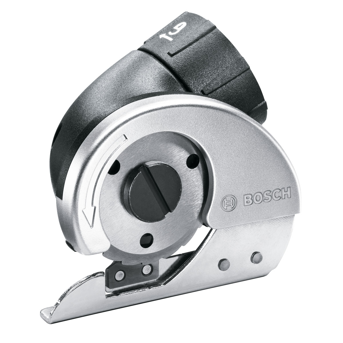 Bosch  Schneidaufsatz für IXO