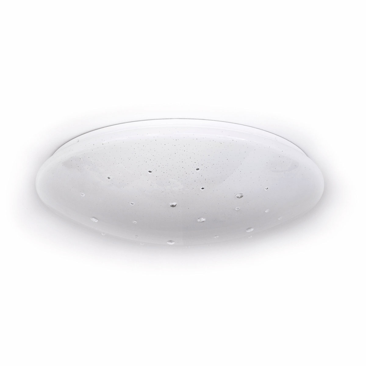 LED-Deckenleuchte Shining Diamond 24 W Bild 1