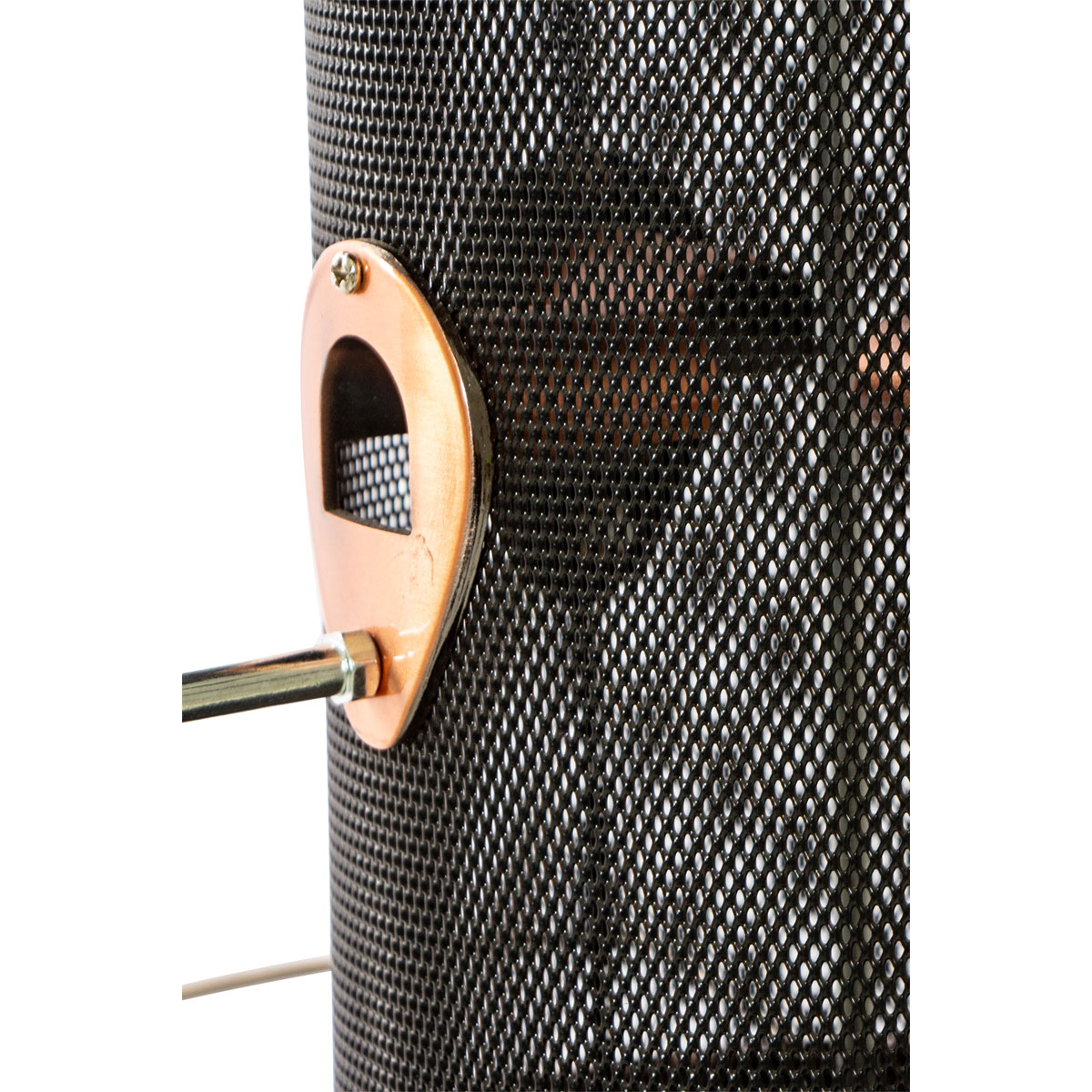 Siena Garden  Vogelfuttersäule Copper Line Bild 10