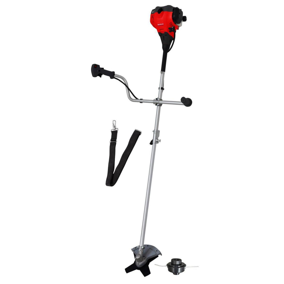 Basic Benzin-Freischneider BS 25-1