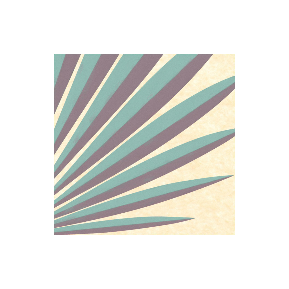 Komar  Vlies Fototapete Rio 200x250 cm Bild 4