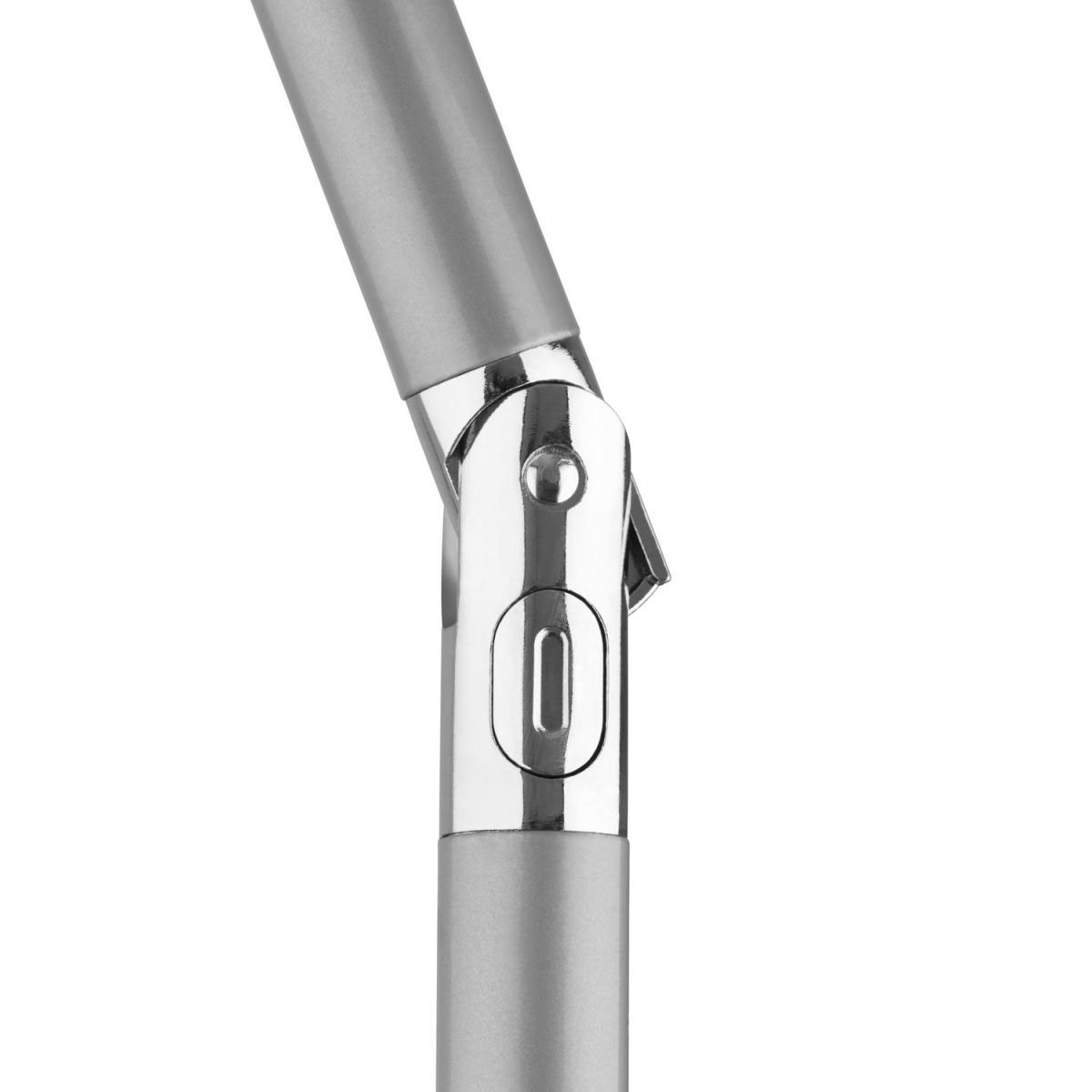 Schneider Schirme Sonnenschirm Locarno Durchmesser 150 cm mandarine rund Bild 4