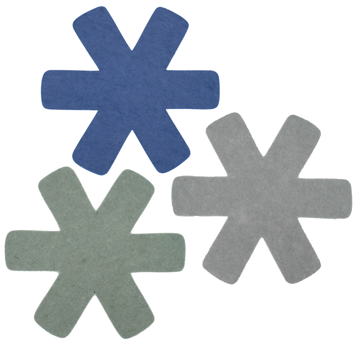 Pfannenschutz 3er Set Bild 4