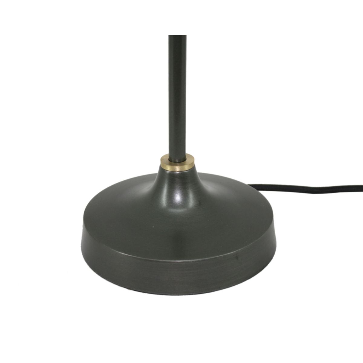 Tischlampe Casey 287 schwarz Bild 5