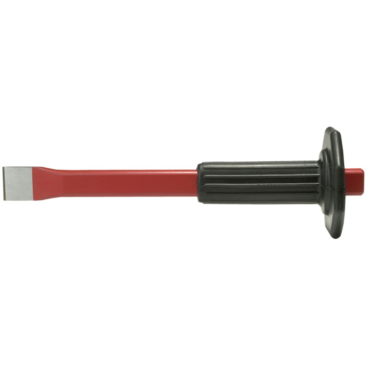 Connex Maurermeissel 300mmmit Handschutz