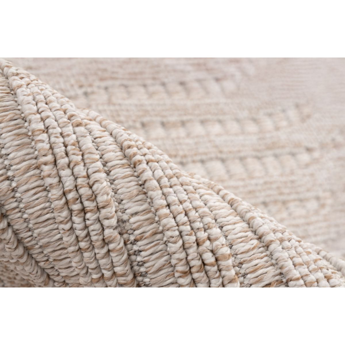 Reef 225 Beige 80 x 150 cm Bild 4