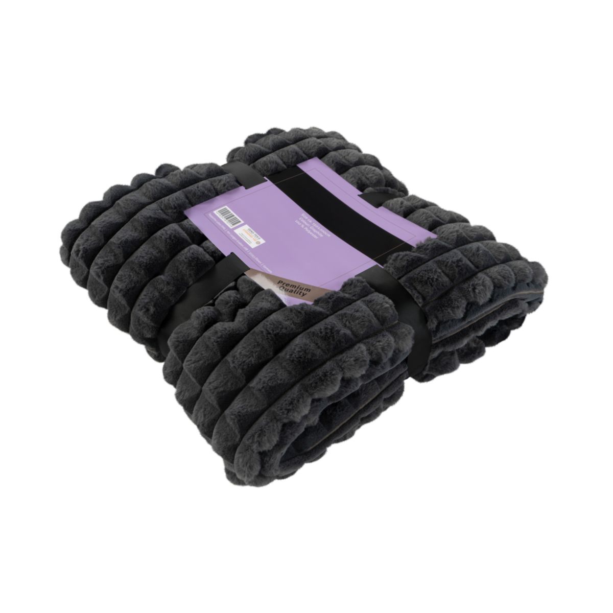 Decke Spa Essence 125 Graphit Bild 2