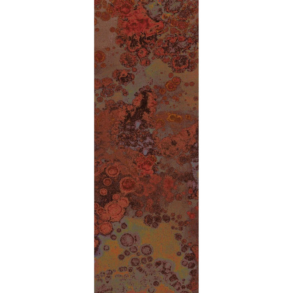 Komar Vlies-Fototapete Patina 1-teilig 100 x 280 cm Bild 1