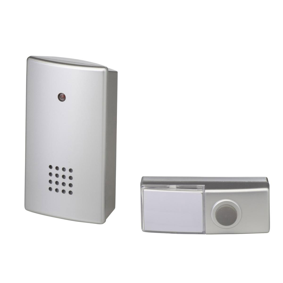 Funkgong-Set HX Clip