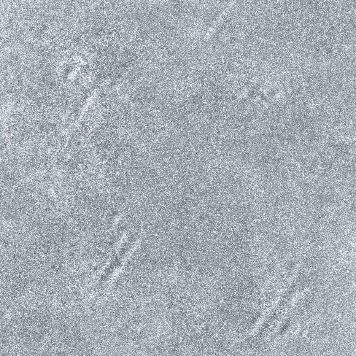 Feinsteinzeug-Platte „No. 1 Tile Benet“ grau 60x60x2cm