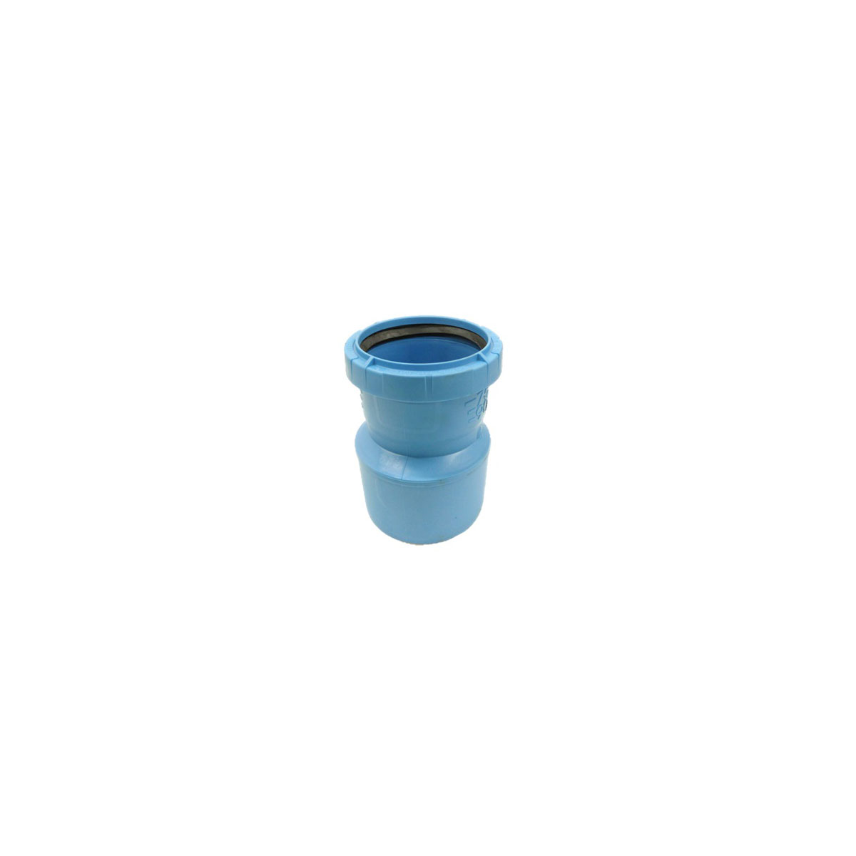 Marley Reduktion dBlue DN 90/75, exzentrisch