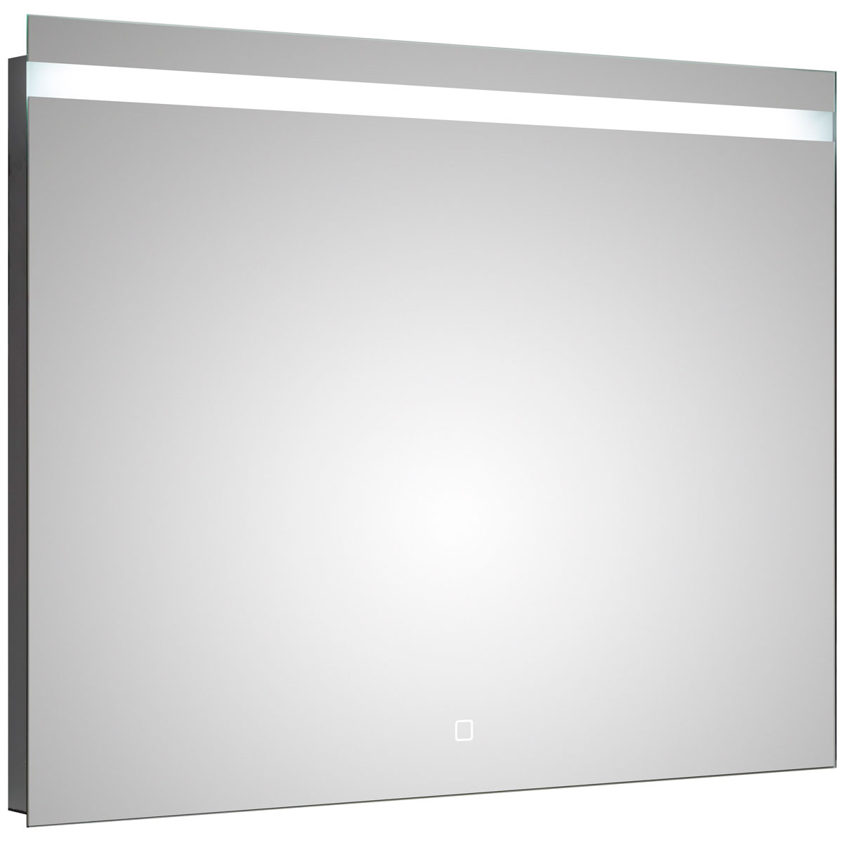 Pelipal LED-Spiegel B900 inkl Touchsensor 12 Watt 90 x 70 x 3 cm