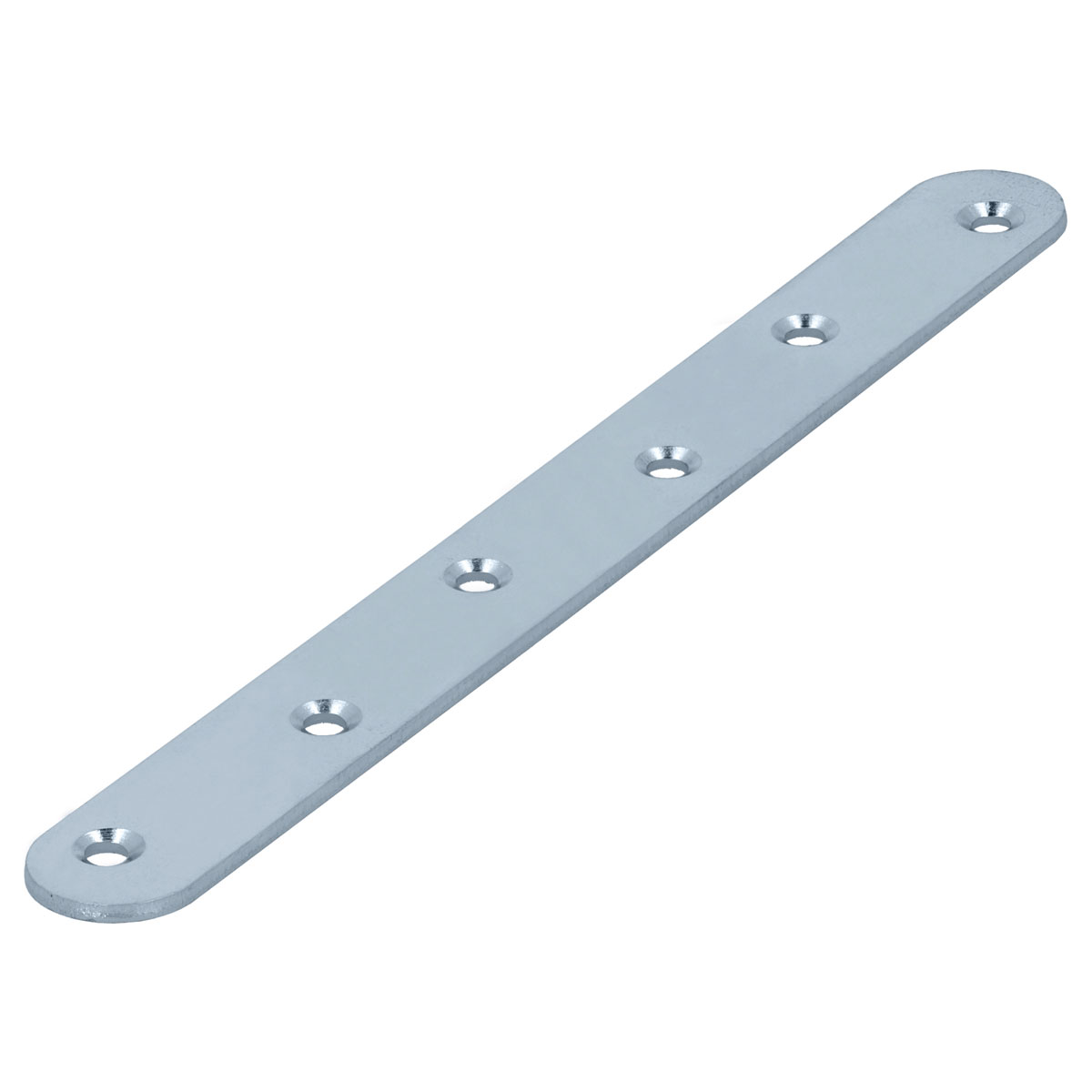 Suki Verbindungsblech verzinkt 155 x 15 mm