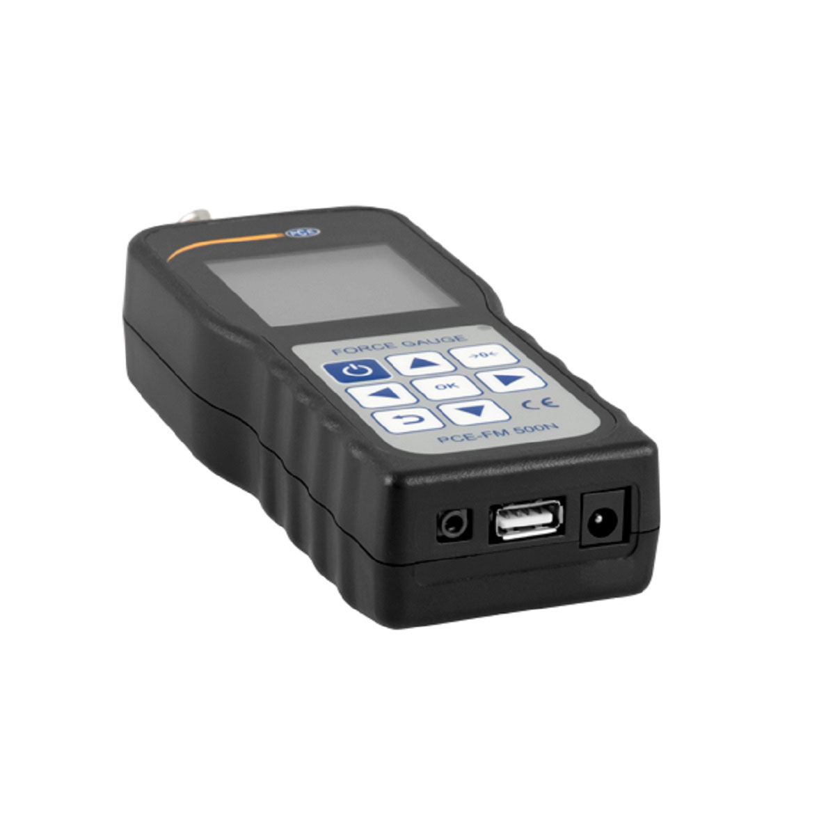 PCE Instruments Kraftmessgerät „PCE-FM 500N“ Bild 4