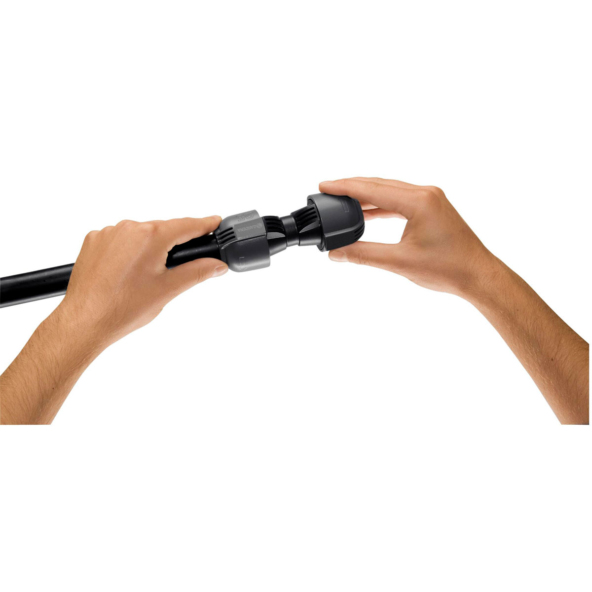 Gardena  Verbinder 25 mm Bild 5