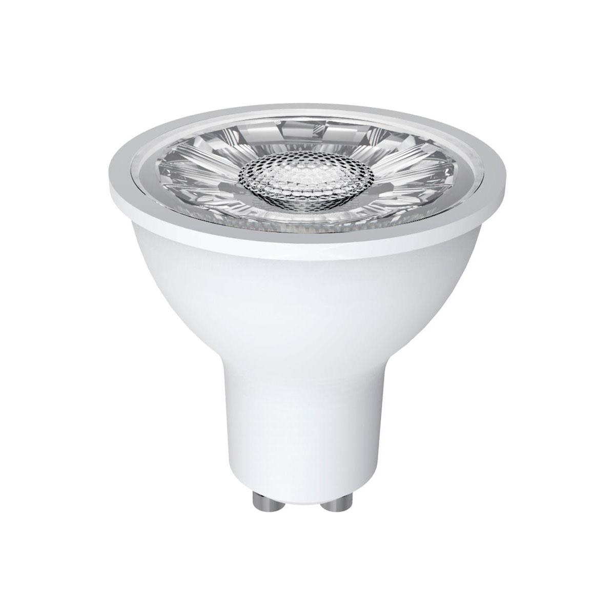 Müller Licht LED-Leuchtmittel SMD/COB Reflektor GU10 6,5W