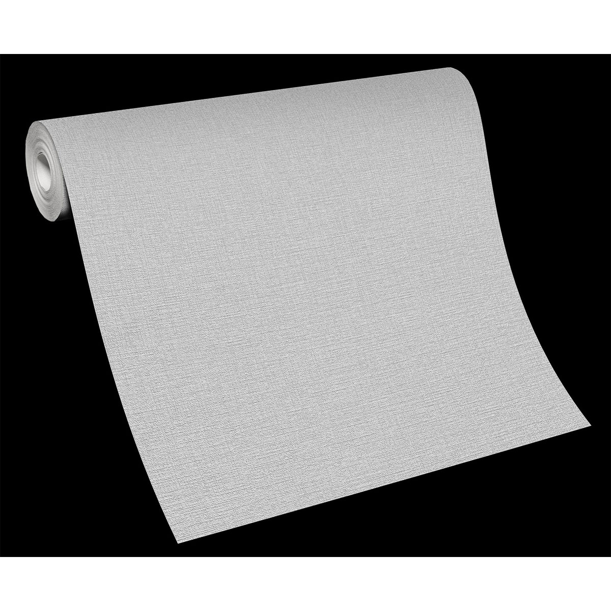 Guido Maria Kretschmer Vliestapete uni dunkelgrau Bild 2