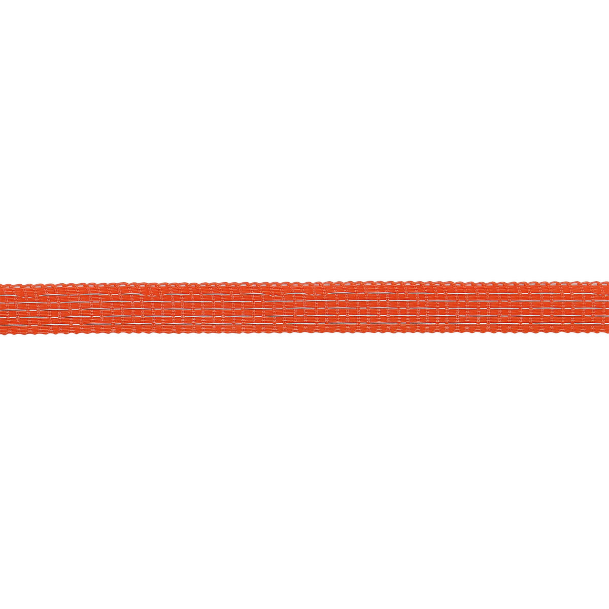 Weidezaunband TopLine Plus 200 m 10 mm orange Bild 3