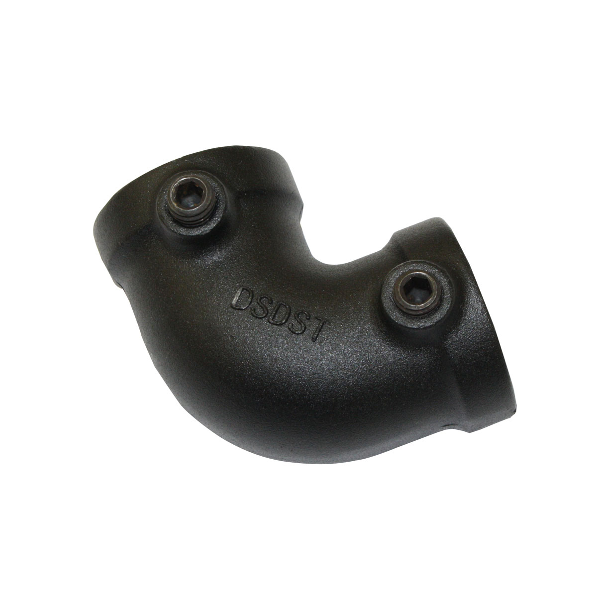 Gardinia Eck-Stück Industrial Home schwarz Bild 3