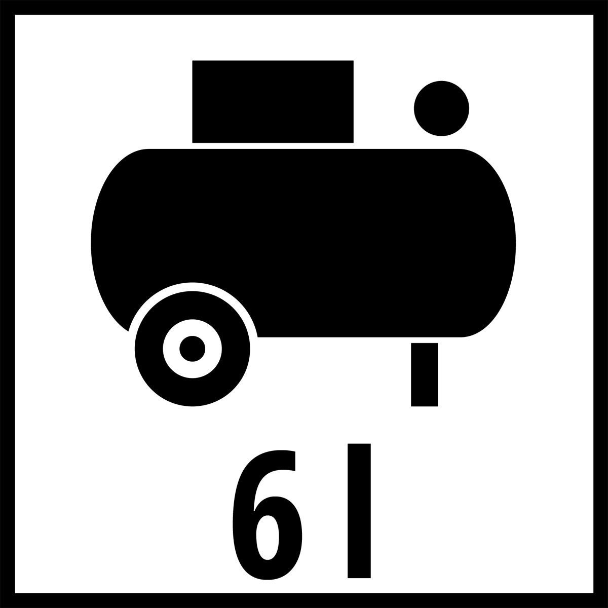 Einhell Professional Akku-Kompressor SILENZZO 18/160 Bild 12