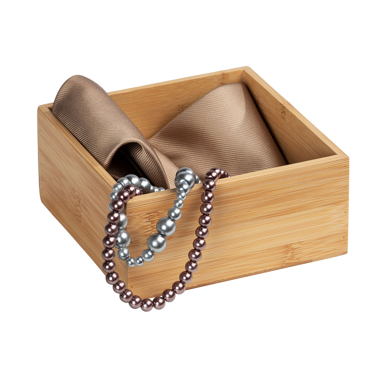 Wenko Bambus Ablage Terra M Bild 7