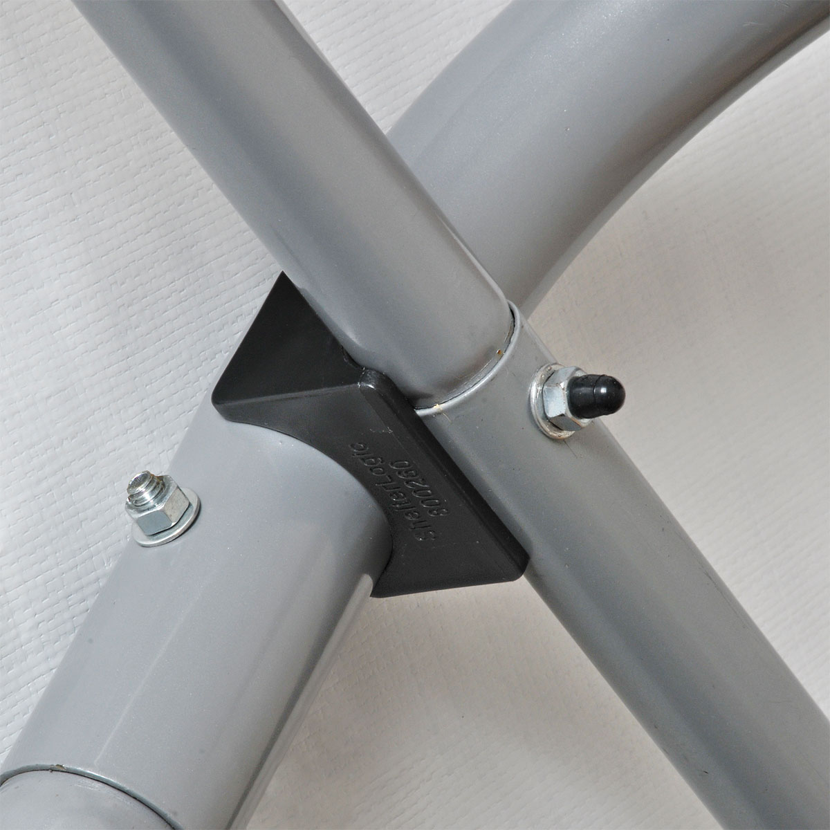 ShelterLogic Weidezelt 23,18m² 610x380x260cm Grün Bild 4